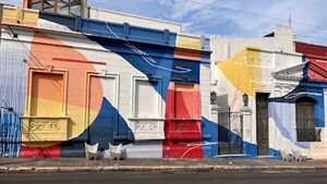 El Centro Cultural Juan de Salazar celebra cinco décadas con arte y renovaciones
