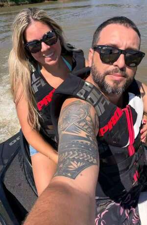 Intendente de Mayor Martínez tenía el expediente completo de la investigación en su contra - Policiales - ABC Color