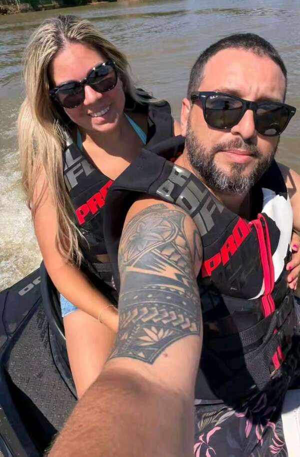 Intendente de Mayor Martínez tenía el expediente completo de la investigación en su contra - Policiales - ABC Color