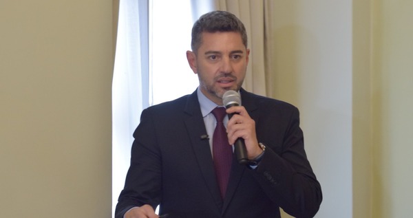 Presidente resalta gestión de Alliana en medio de proyección hacia 2028 - ADN Digital