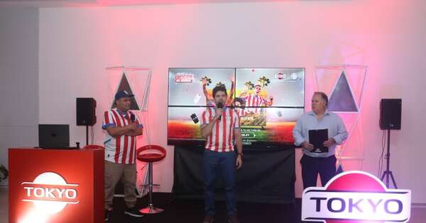 La Nación / Tokyo anunció al ganador del viaje para alentar a la Albirroja en el Mundial 2026