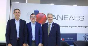 La Nación / Carreras acreditadas reflejan mejores niveles de empleabilidad juvenil