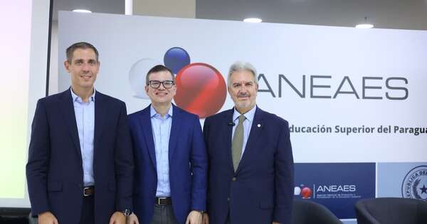 La Nación / Carreras acreditadas reflejan mejores niveles de empleabilidad juvenil