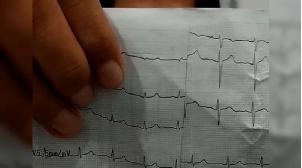 Denuncian estudios irregulares en controles escolares