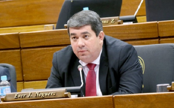 Exdiputado Ever Noguera va a juicio oral por caso merienda escolar - Noticiero Paraguay