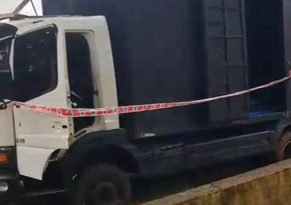 Encontraron muerto a un hombre en el campus de la UNA - San Lorenzo Hoy