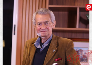 Ramón Silva y su mensaje de esperanza: “Creo en hechos milagrosos” - Canal-E