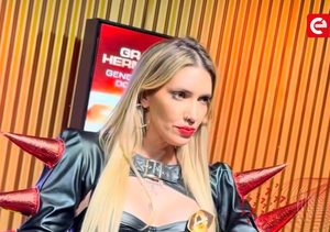 Carmiña Masi revela su sueño laboral y asegura que está cerca de cumplirlo - Canal-E