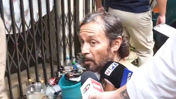 Detienen al sospechoso de amenazar al Colegio Cristo Rey