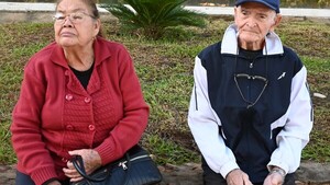 IPS: Paciente de 74 años, pese al dolor y a madrugar, no logra cita para consultar