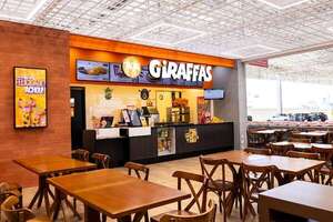 Una de las principales cadenas de comidas completas de Brasil apunta a Paraguay  - Negocios - ABC Color