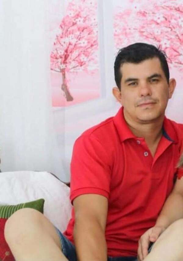 Sicariato en PJC: la víctima recibió 18 balazos e investigan el trasfondo del crimen - Policiales - ABC Color