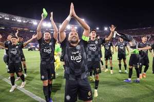 Olimpia: El domingo, “a reventar” - Olimpia - ABC Color