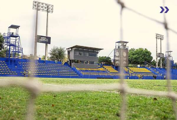 Trinidense-San Lorenzo: Fútbol de Primera en horario otoñal - Fútbol - ABC Color