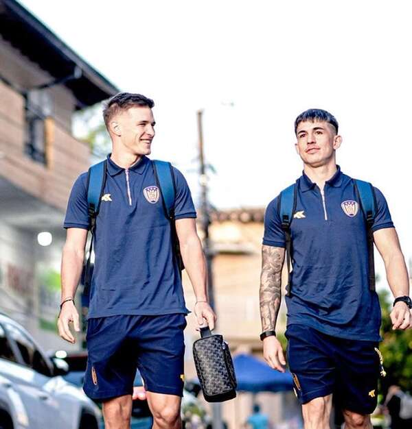 Sportivo Luqueño: Presión para cobrar - Sportivo Luqueño - ABC Color