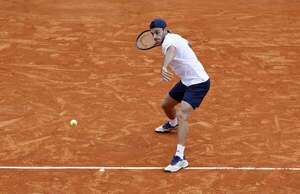 Argentino Cerúndolo supera a Van de Zandschulp y avanza a cuartos - Polideportivo - ABC Color