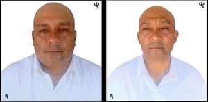 Samaniego exige renuncia a precandidatos con órdenes de captura - Política - ABC Color