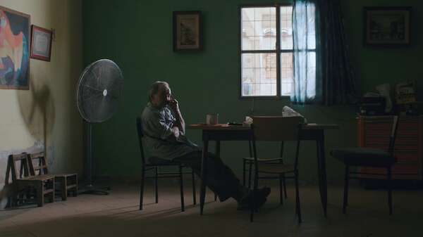 Documental sobre las vivencias del actor paraguayo Emilio Barreto ya está disponible en YouTube - Cine y TV - ABC Color