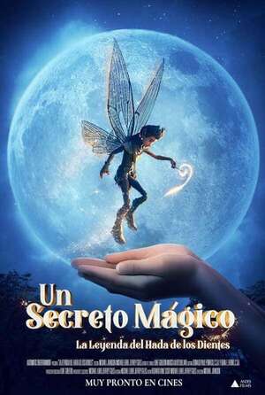 Un secreto mágico - Cine y TV - ABC Color