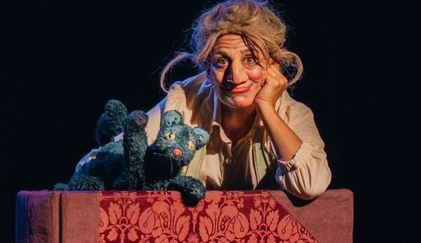 FITE 2026: esta es la programación completa del festival de teatro en Encarnación - Cultura - ABC Color