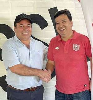 San Lorenzo: El Rayadito está de fiesta - Fútbol - ABC Color