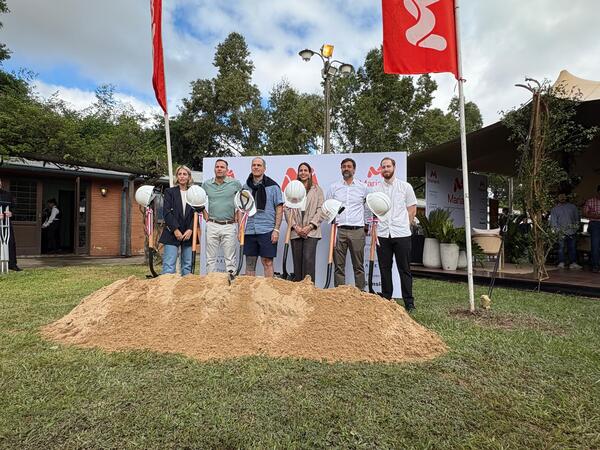 Mariano un shopping que se proyecta como una ciudad viva, abierta y en expansión - 5Días