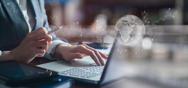 Exportando servicios - 5Días