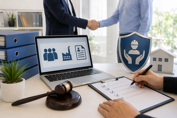 El MTESS habilita un plazo excepcional para regularizar obligaciones y reducir multas laborales - 5Días