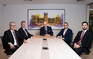 Zeta Banco presentó nuevo directorio y anunció estrategia de expansión en Paraguay - 5Días