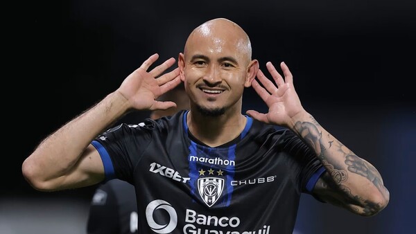 Carlos González "realza" su carrera