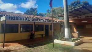 Misiones: Denuncian que médicos sin praxis atienden a los enfermos