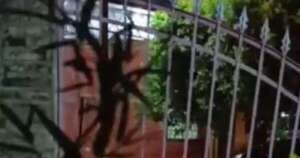 La Nación / Limpio: guardia que arrolló y abandonó a una persona fue desvinculado