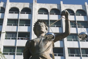 Solicitan a la Corte agilizar auditoría en causa tierras protegidas por Ley de Seguridad Fronteriza