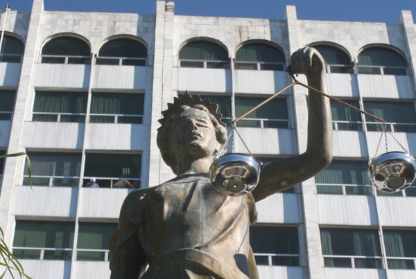 Solicitan a la Corte agilizar auditoría en causa tierras protegidas por Ley de Seguridad Fronteriza