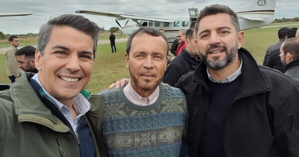 El exmilitar que amenazó con provocar atentado contra colegio religioso se declaraba como "fanático de Honor Colorado"