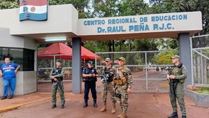 PJC: Suspenden actividades en colegio por amenaza de tiroteo