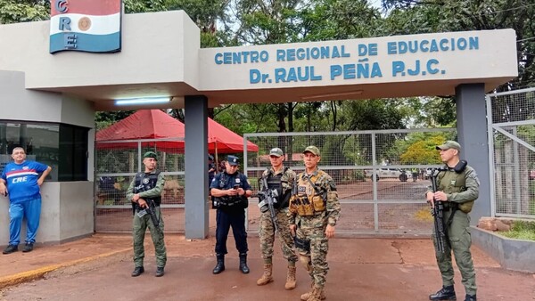 PJC: Suspenden actividades en colegio por amenaza de tiroteo