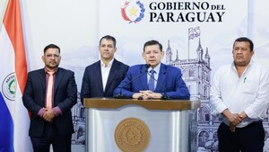 Gobierno anuncia proyecto que busca mejorar el acceso a tierras para campesinos