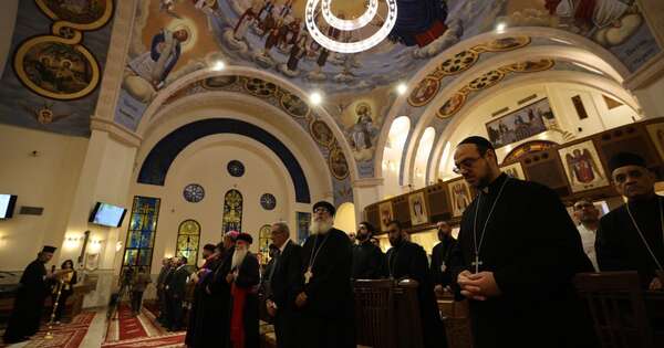 La Nación / Trump anuncia alto al fuego entre Israel y Líbano que incluye a Hezbolá