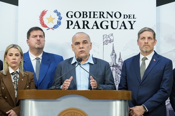 Bancada cartista confirma apoyo a pedido de permiso de Rivas para enfrentar proceso penal