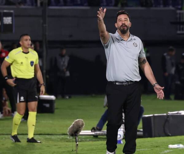 "Vitamina": “Fuimos los únicos que buscamos la victoria”