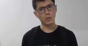 La Nación / Crueldad animal: joven mató al gato de su expareja mientras mantenían una discusión