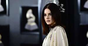 Diario HOY | Lana del Rey interpretará el tema principal del videojuego de James Bond “007 First Light”