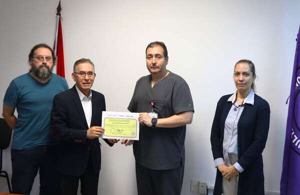 Hospital de Clínicas pone fin a la espera y reactiva trasplantes hepáticos - Nacionales - ABC Color