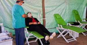 Diario HOY | Operativo médico en Pozo Hondo prevé atender a unas 1.500 personas en el Chaco