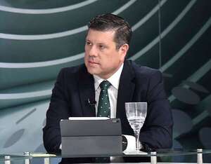 Gobierno anunciaría mañana el “50% de la solución” a las deudas del Estado - Política - ABC Color