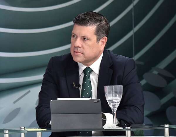 Gobierno anunciaría mañana el “50% de la solución” a las deudas del Estado - Política - ABC Color