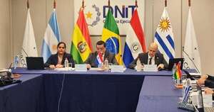 La Nación / Presidencia Pro Témpore: Mercosur impulsa modernización aduanera y comercio seguro