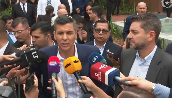 Peña sobre comunicado de Feprinco: “Nosotros somos los primeros que no estamos satisfechos” | Unicanal