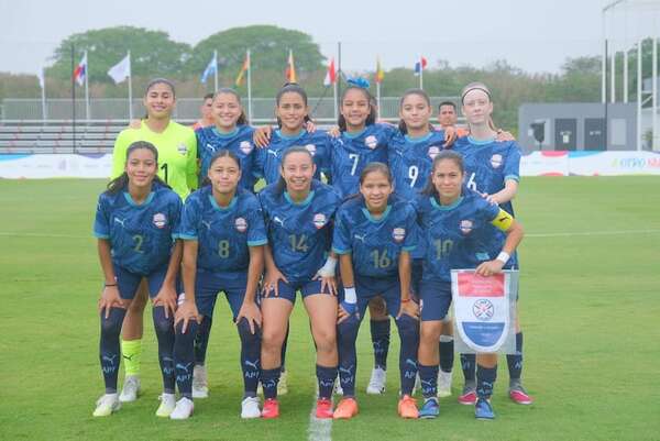 IV Juegos Suramericanos de la Juventud: Van por el oro dos equipos paraguayos - Polideportivo - ABC Color